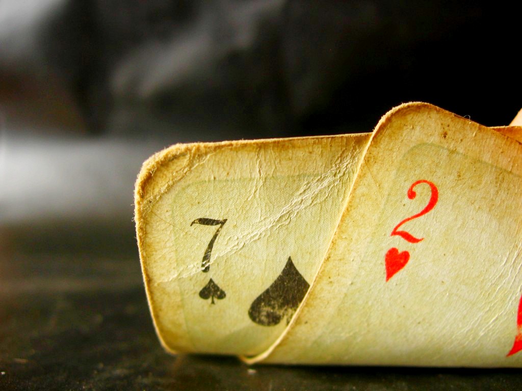 Удивительные факты о покере, о которых вы точно еще не знаете