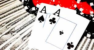 Взлеты и падения в покере – апстрик и даунстрик. Как с ними справиться без потери банкролла?