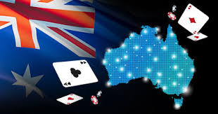 Запрет онлайн-покера в Австралии